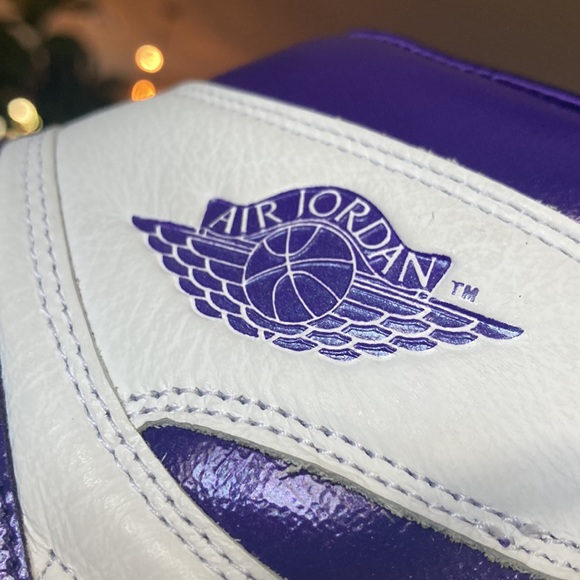 Jordan 1 - Picture 6 of 9